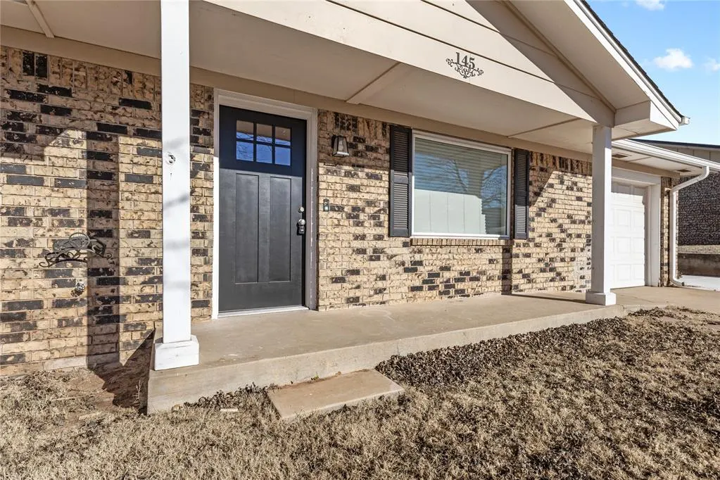 Photo 4 — 145 Hiler Drive, Weatherford, OK 73096