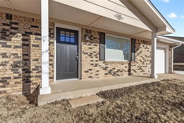 Photo 4 — 145 Hiler Drive, Weatherford, OK 73096