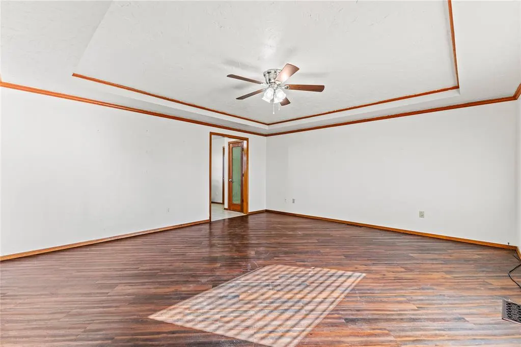 Photo 6 — 145 Hiler Drive, Weatherford, OK 73096