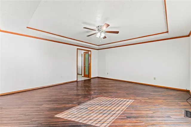 Photo 6 — 145 Hiler Drive, Weatherford, OK 73096