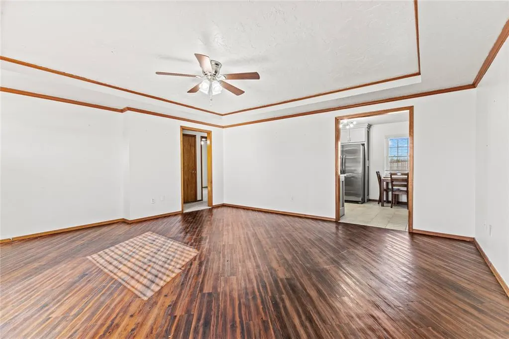 Photo 7 — 145 Hiler Drive, Weatherford, OK 73096