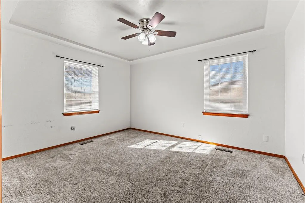 Photo 16 — 145 Hiler Drive, Weatherford, OK 73096