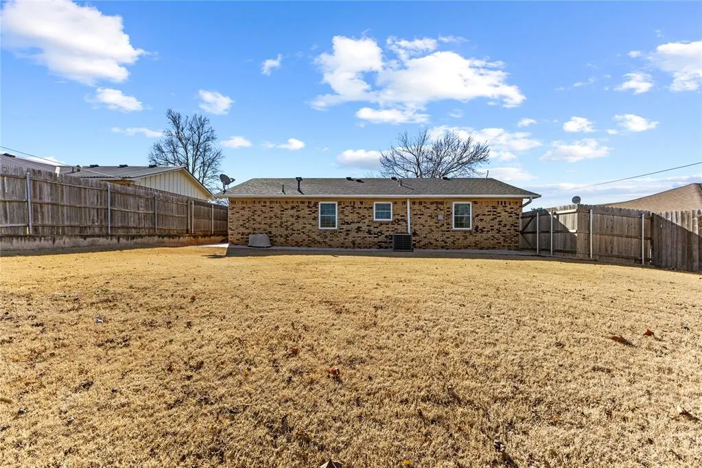 Photo 25 — 145 Hiler Drive, Weatherford, OK 73096