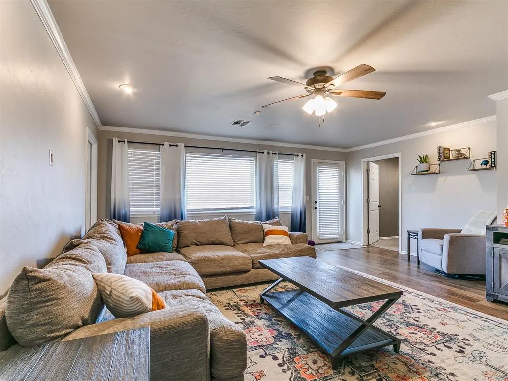 Photo 10 — 2306 County Road 1231, Blanchard, OK 73010