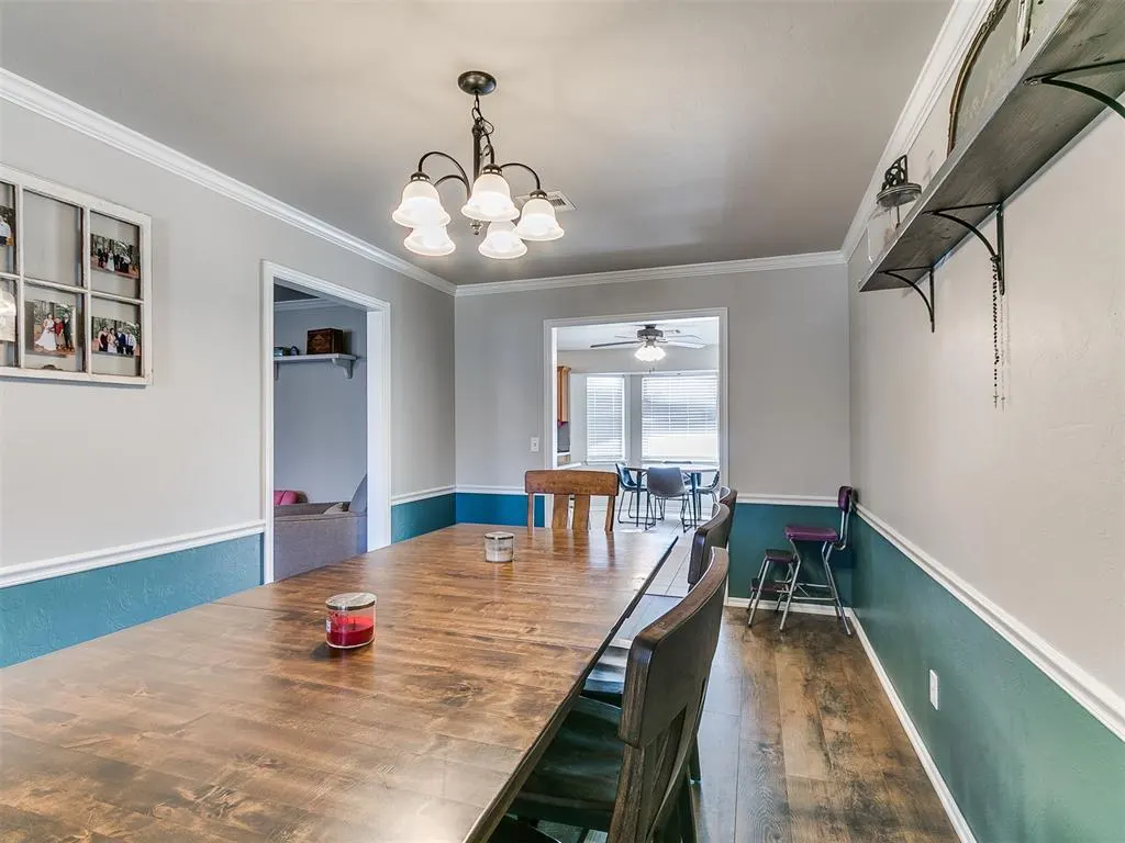 Photo 11 — 2306 County Road 1231, Blanchard, OK 73010