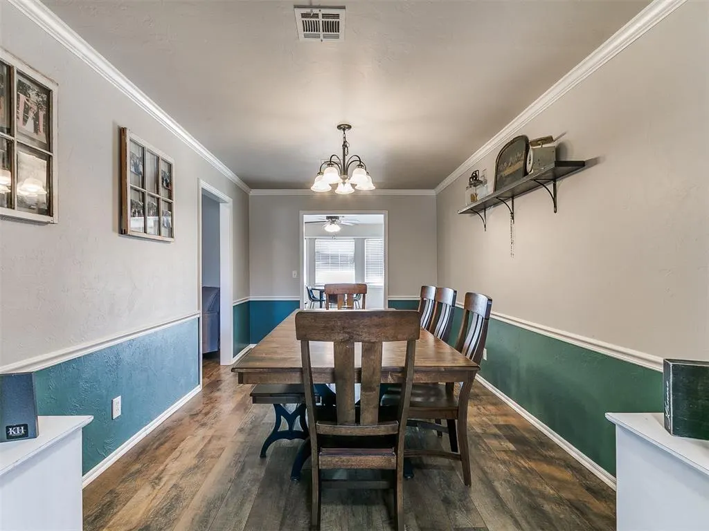 Photo 12 — 2306 County Road 1231, Blanchard, OK 73010