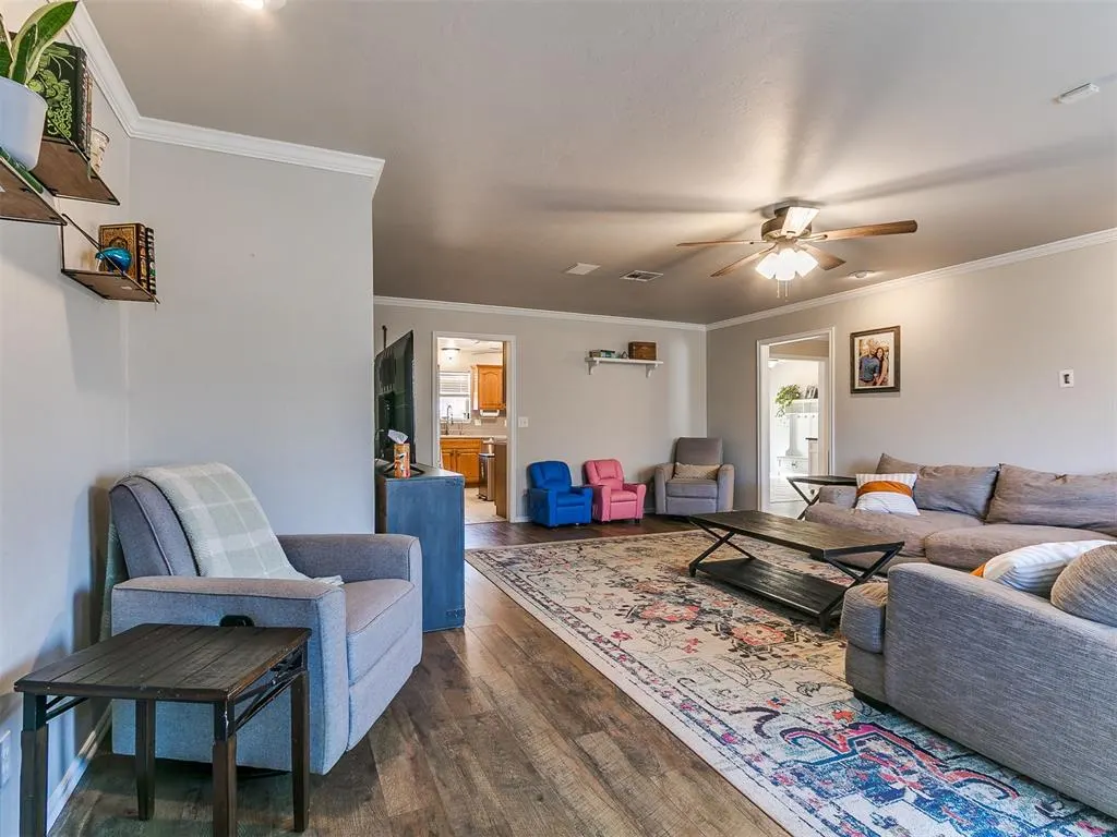 Photo 16 — 2306 County Road 1231, Blanchard, OK 73010
