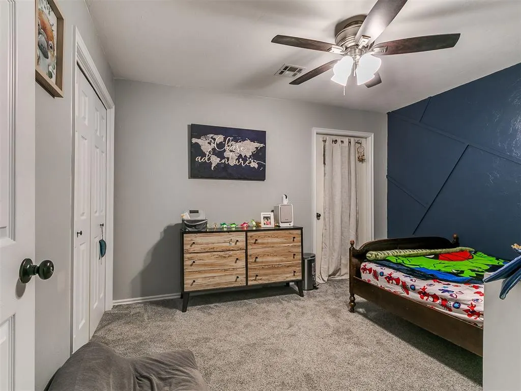 Photo 19 — 2306 County Road 1231, Blanchard, OK 73010