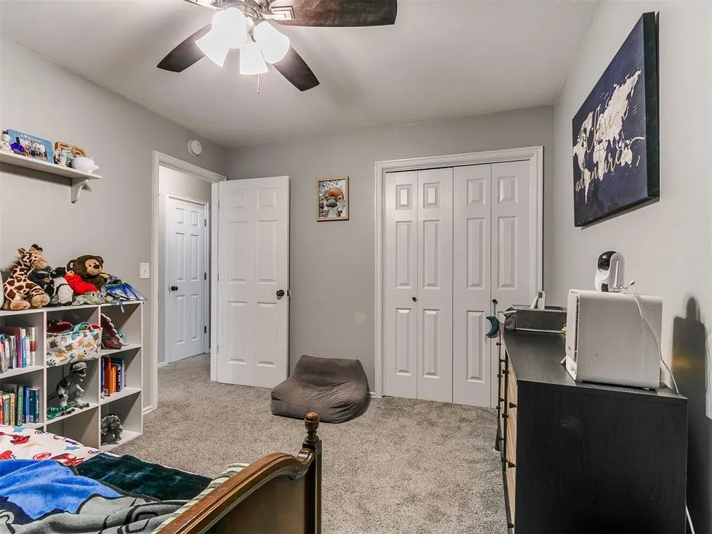 Photo 20 — 2306 County Road 1231, Blanchard, OK 73010