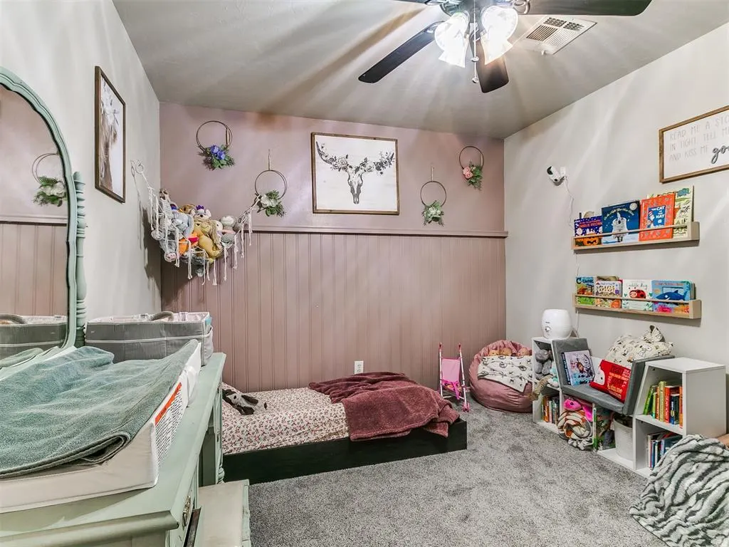 Photo 21 — 2306 County Road 1231, Blanchard, OK 73010