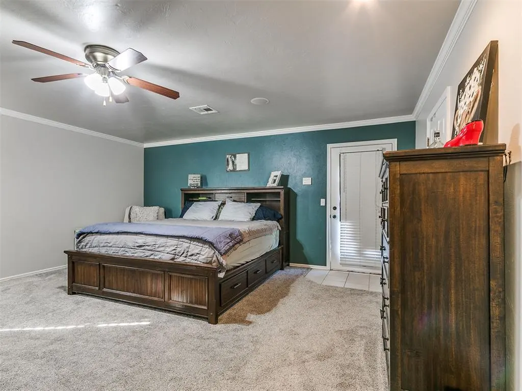 Photo 23 — 2306 County Road 1231, Blanchard, OK 73010