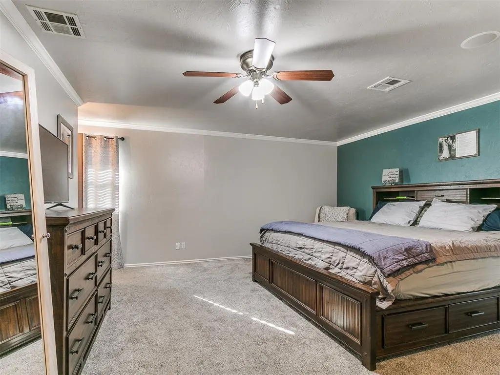 Photo 24 — 2306 County Road 1231, Blanchard, OK 73010