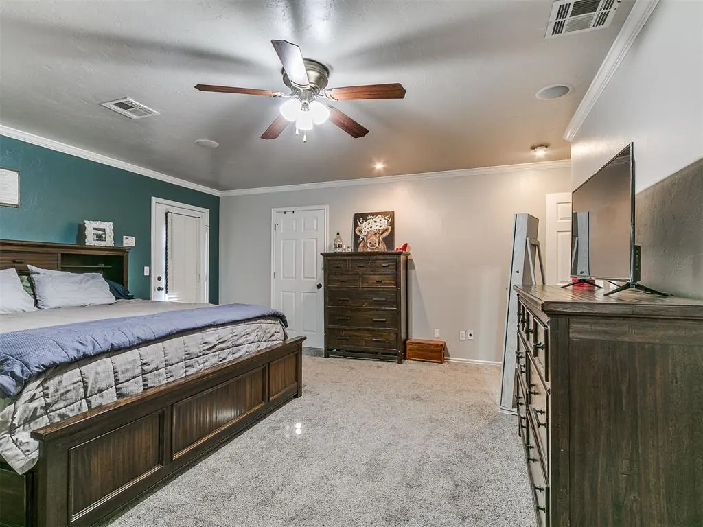 Photo 25 — 2306 County Road 1231, Blanchard, OK 73010