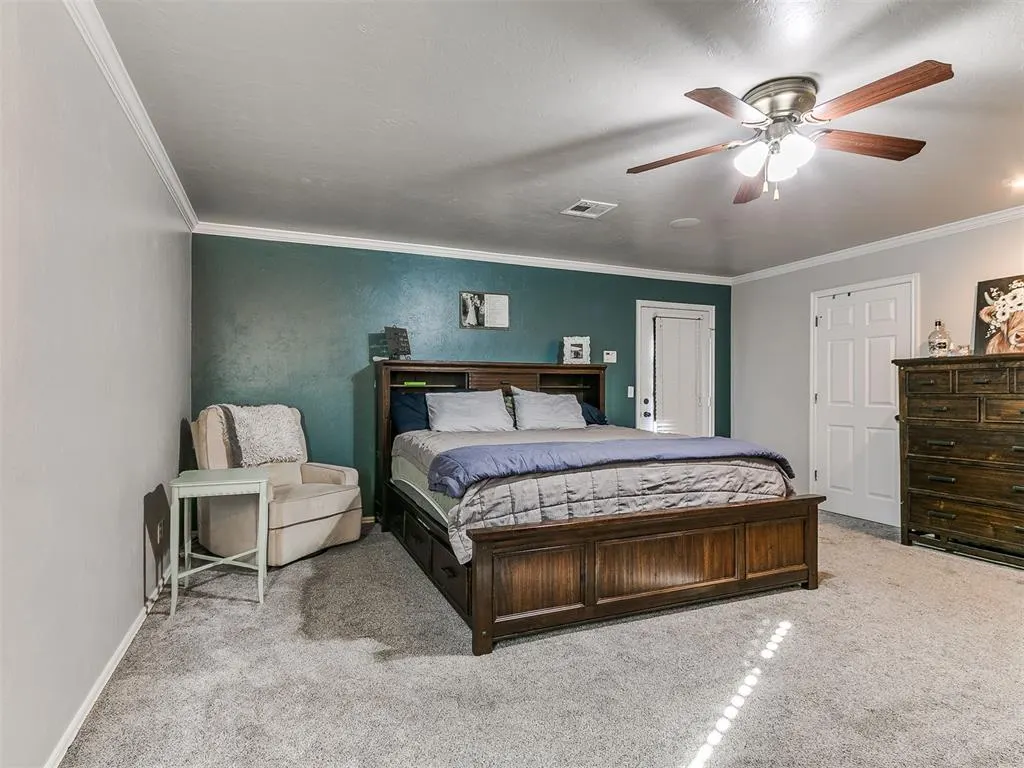 Photo 26 — 2306 County Road 1231, Blanchard, OK 73010