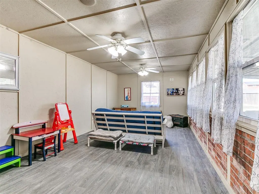 Photo 34 — 2306 County Road 1231, Blanchard, OK 73010