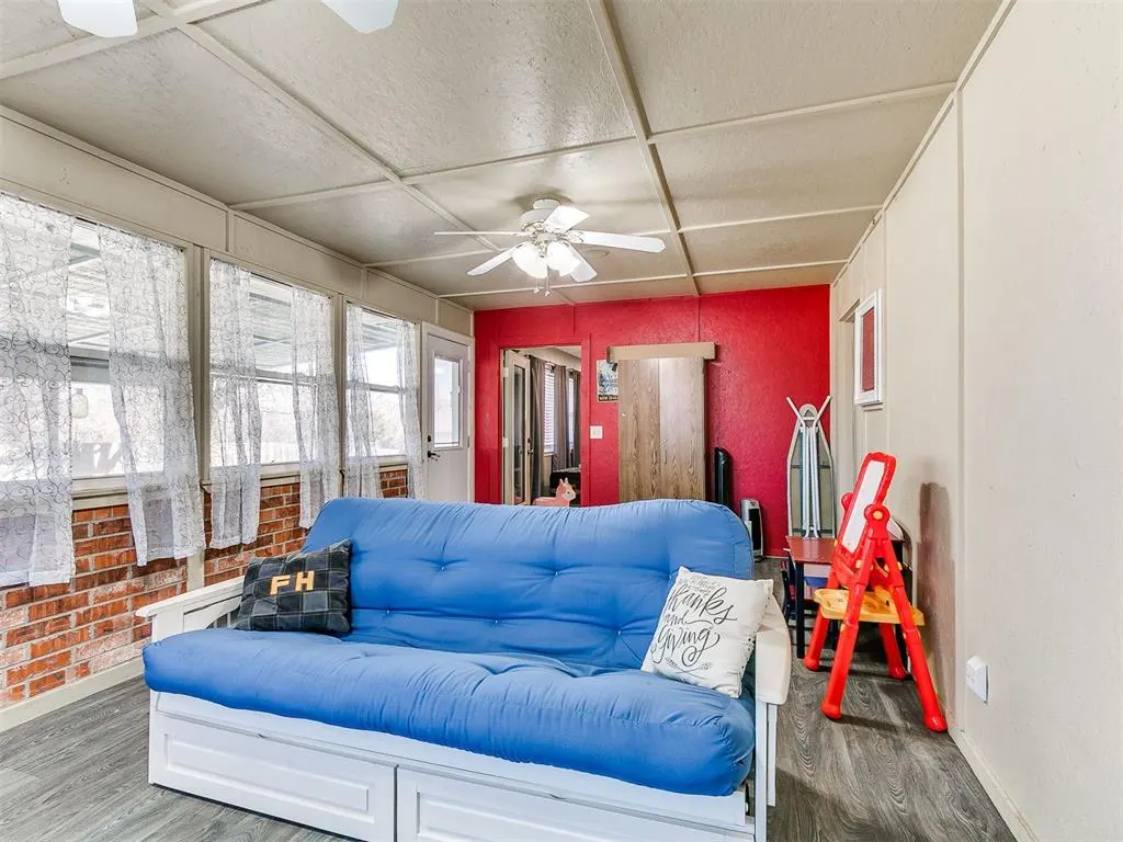 Photo 36 — 2306 County Road 1231, Blanchard, OK 73010