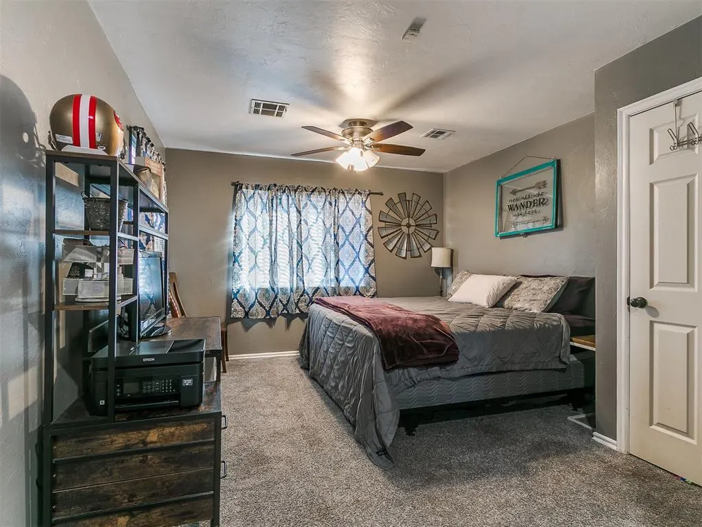 Photo 38 — 2306 County Road 1231, Blanchard, OK 73010