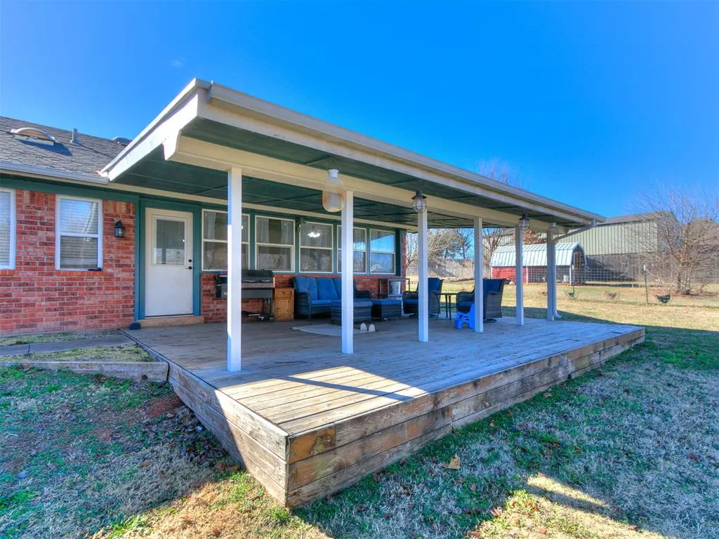 Photo 41 — 2306 County Road 1231, Blanchard, OK 73010
