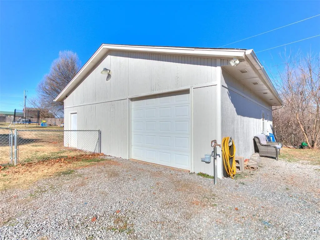 Photo 42 — 2306 County Road 1231, Blanchard, OK 73010