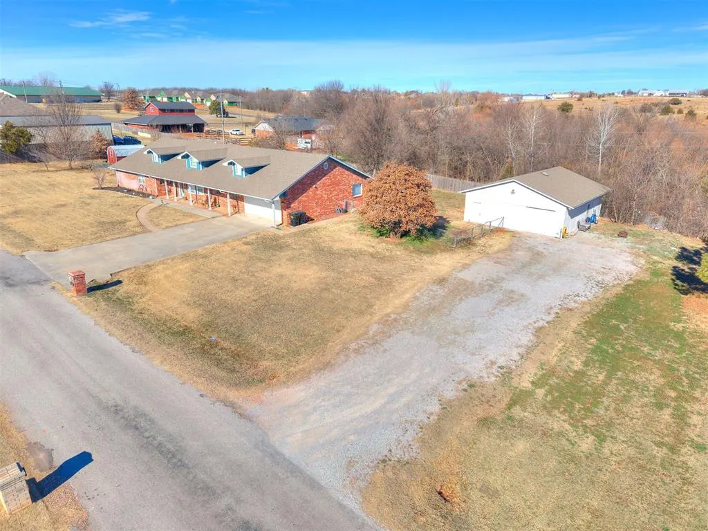 Photo 45 — 2306 County Road 1231, Blanchard, OK 73010