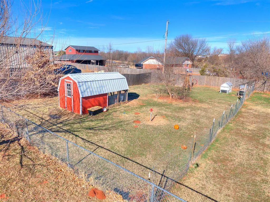 Photo 46 — 2306 County Road 1231, Blanchard, OK 73010