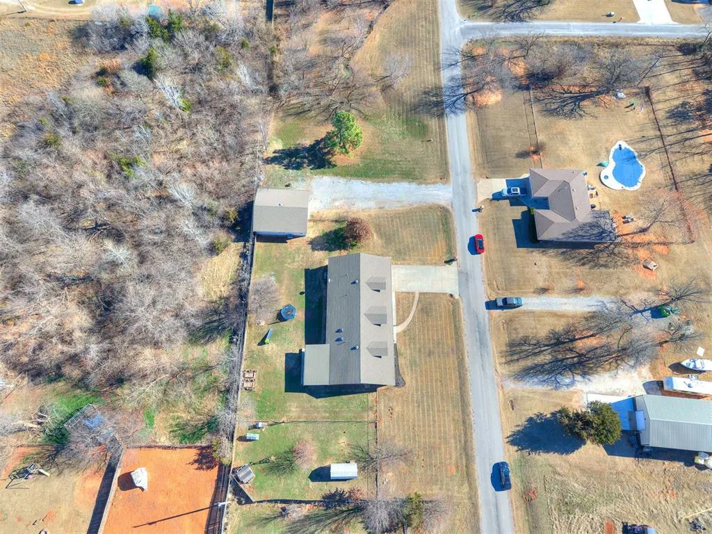 Photo 49 — 2306 County Road 1231, Blanchard, OK 73010