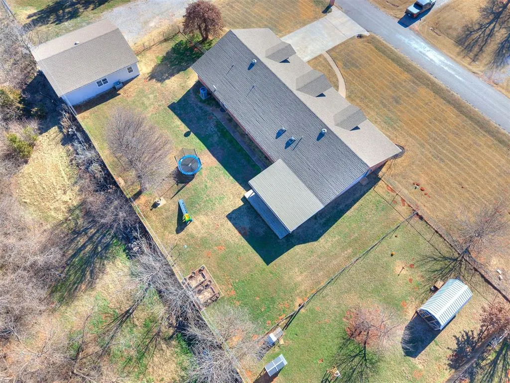 Photo 47 — 2306 County Road 1231, Blanchard, OK 73010