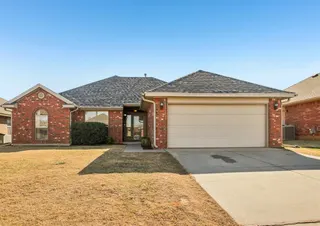 Sold home at 1732 SW 31st Street