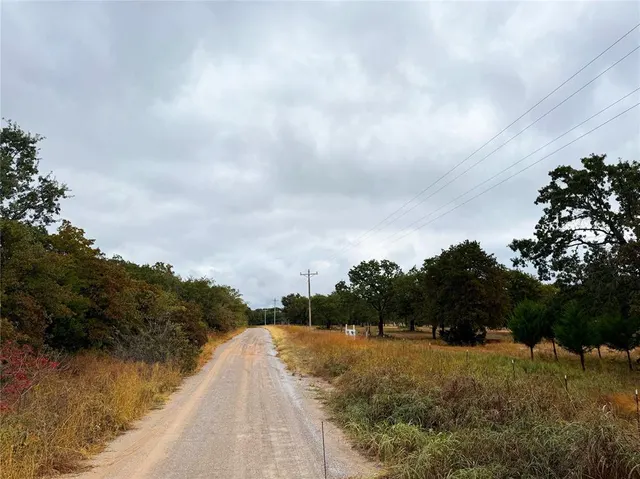 Photo 5 — 0 177th Street, Lindsay, OK 73052