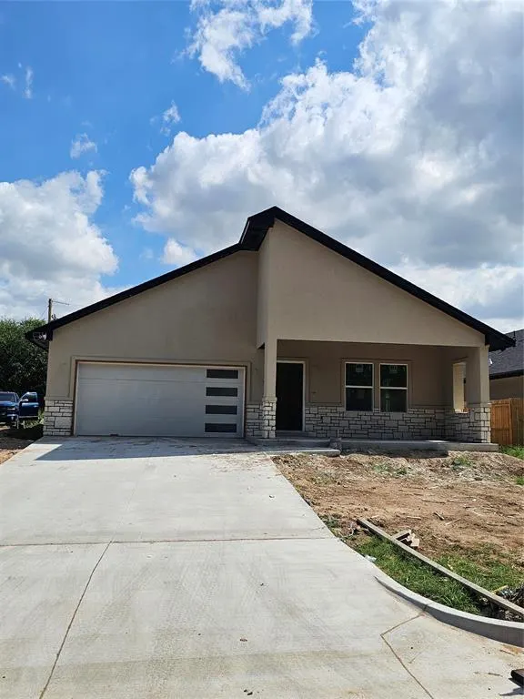 Front exterior — 540 SE 13th Street, Oklahoma City, OK 73129