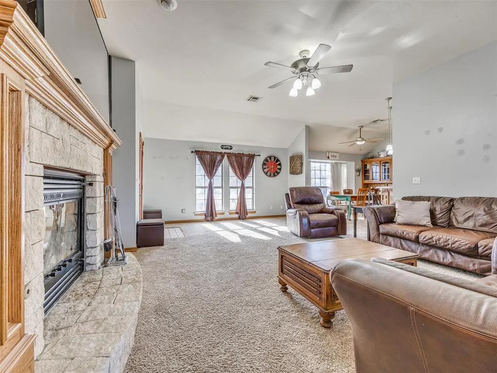 Photo 7 — 12100 SE 64th Street, Oklahoma City, OK 73150