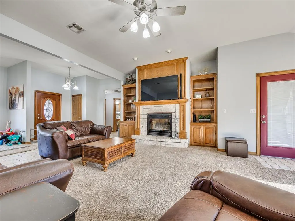 Photo 8 — 12100 SE 64th Street, Oklahoma City, OK 73150