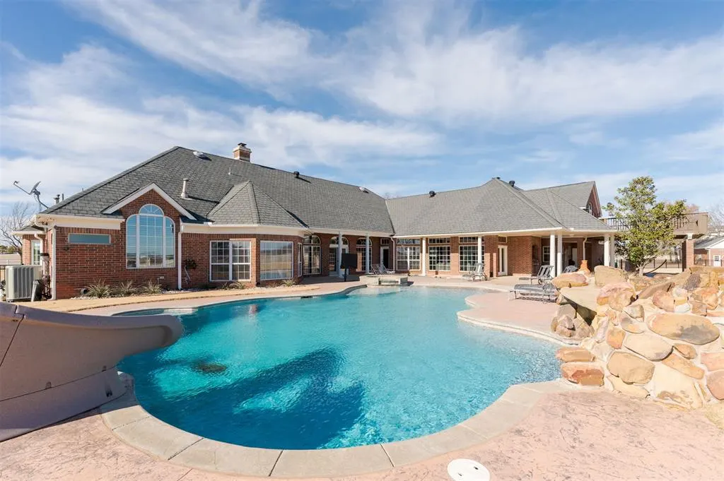 Photo 8 — 24190 N Macarthur Boulevard, Edmond, OK 73025