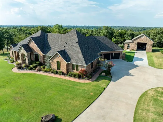 Photo 2 — 13201 SE 94th Street, Oklahoma City, OK 73165
