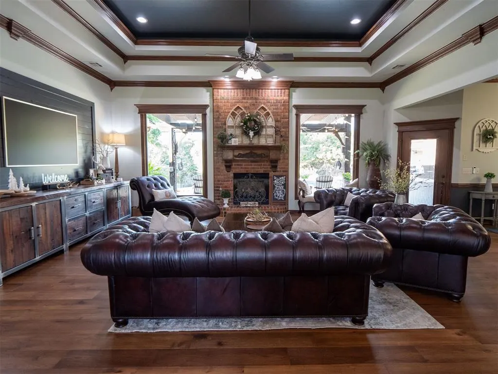 Photo 4 — 13201 SE 94th Street, Oklahoma City, OK 73165