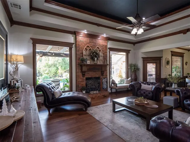 Photo 5 — 13201 SE 94th Street, Oklahoma City, OK 73165