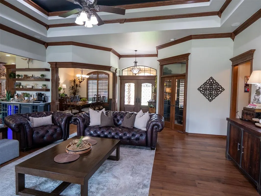 Photo 7 — 13201 SE 94th Street, Oklahoma City, OK 73165