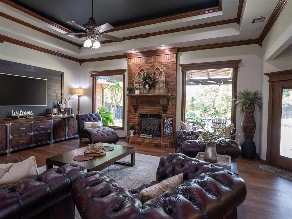 Photo 9 — 13201 SE 94th Street, Oklahoma City, OK 73165