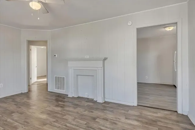 Photo 6 — 320 E Fairchild Drive, Midwest City, OK 73110