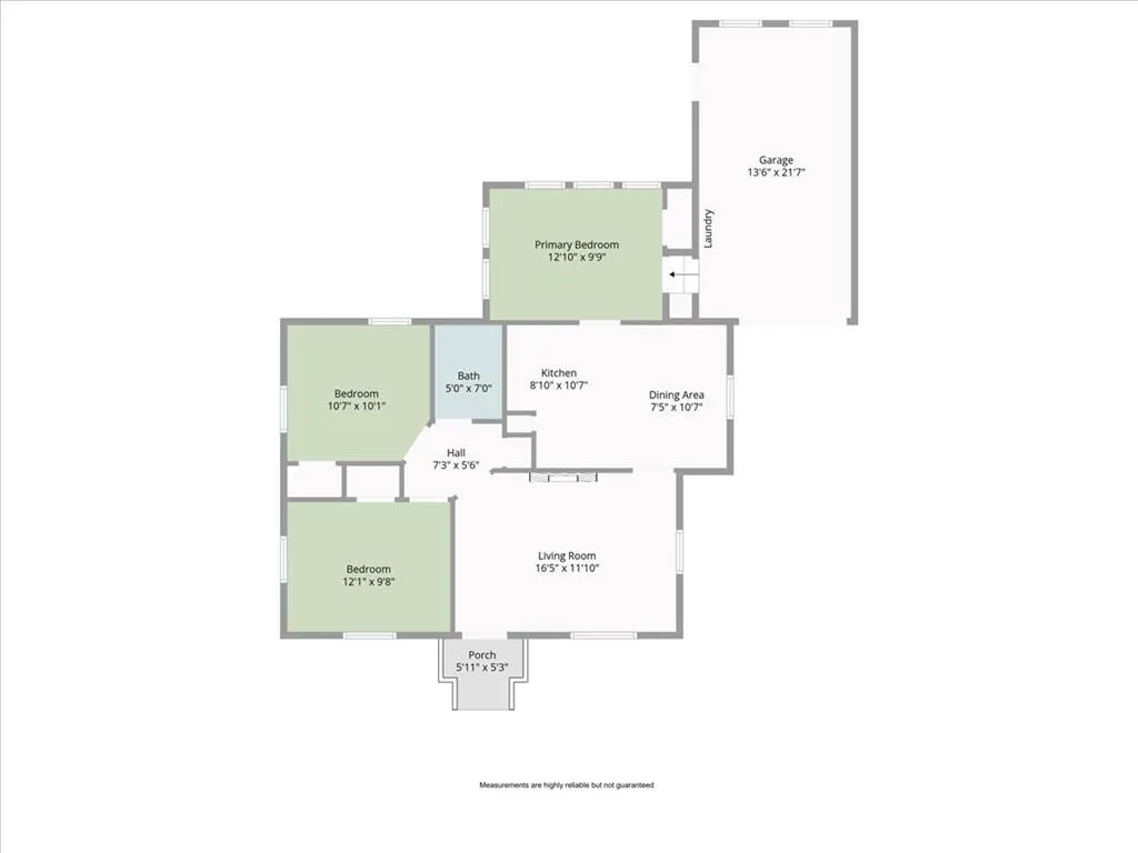 Photo 22 — 320 E Fairchild Drive, Midwest City, OK 73110