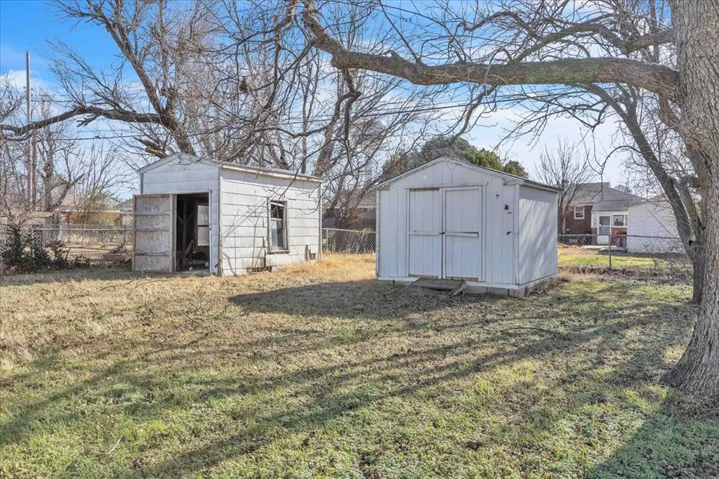 Photo 25 — 320 E Fairchild Drive, Midwest City, OK 73110