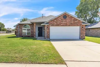 Sold home at 15940 Katie Ridge Drive