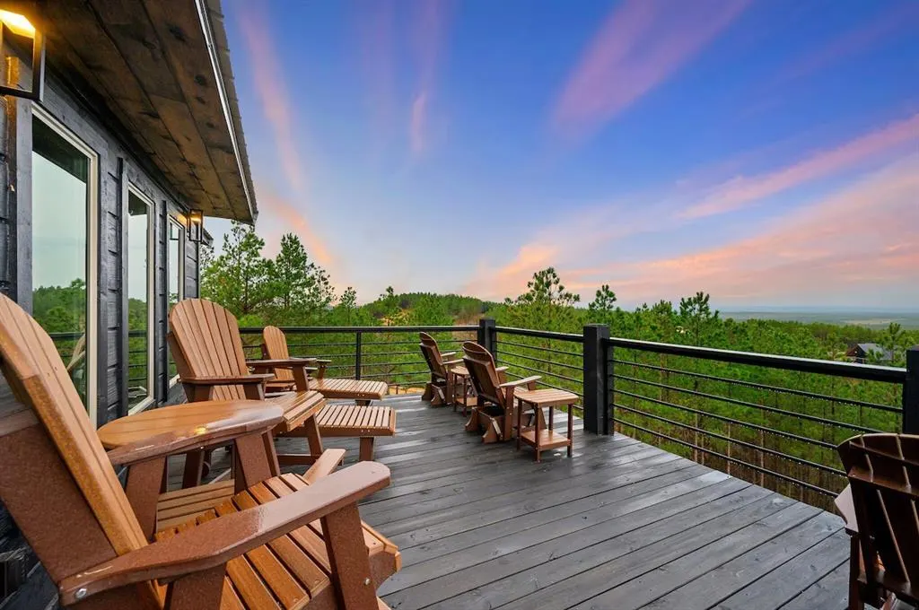 Photo 3 — 259 Alder Place, Broken Bow, OK 74728