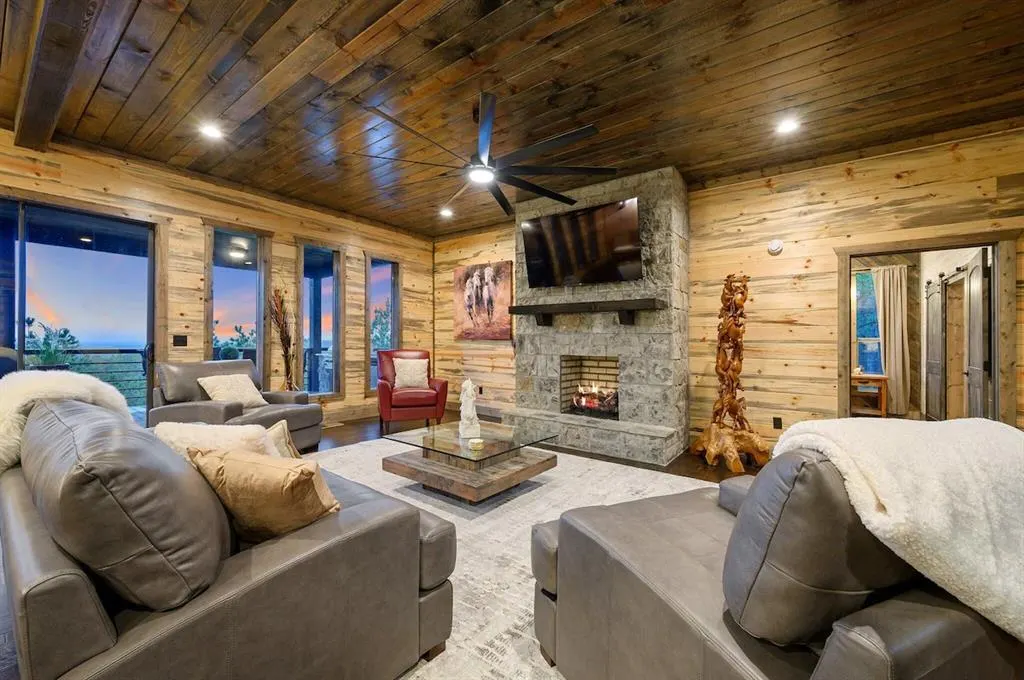 Photo 6 — 259 Alder Place, Broken Bow, OK 74728