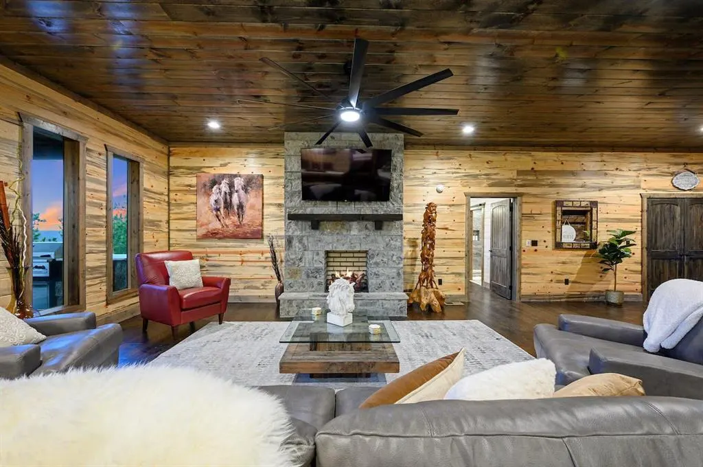 Photo 7 — 259 Alder Place, Broken Bow, OK 74728