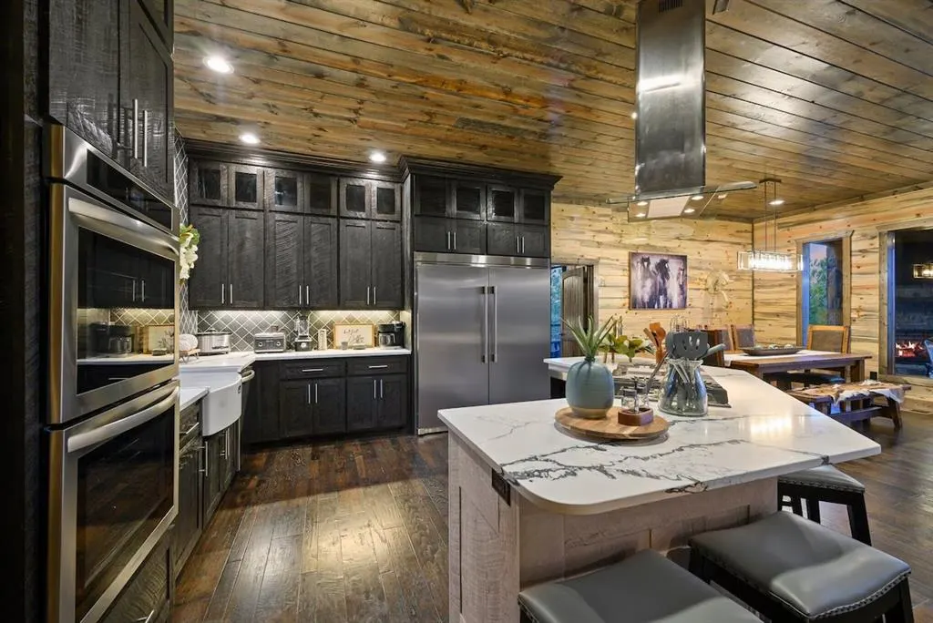 Photo 11 — 259 Alder Place, Broken Bow, OK 74728