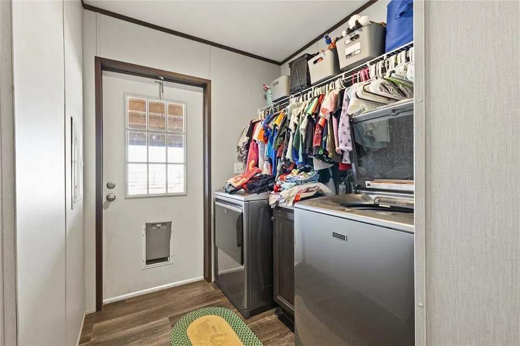 Photo 25 — 619 N 16th Street, Thomas, OK 73669