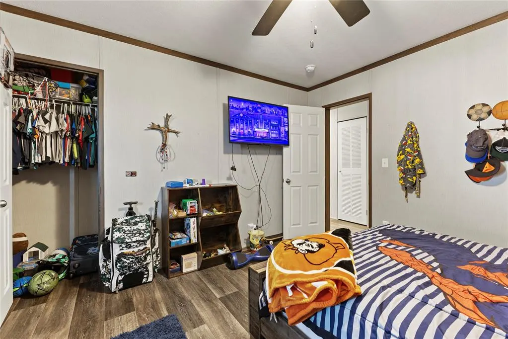 Photo 30 — 619 N 16th Street, Thomas, OK 73669