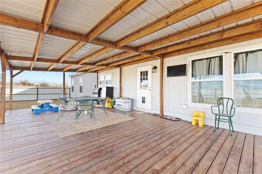 Photo 38 — 619 N 16th Street, Thomas, OK 73669