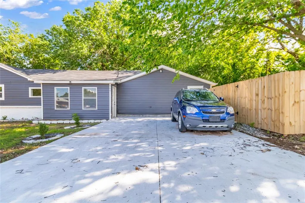Photo 3 — 544 N Elm Avenue, Shawnee, OK 74801